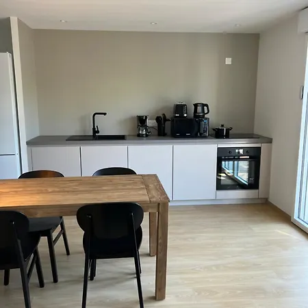 Apartment Neuf