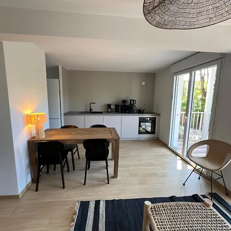 Apartment Neuf *