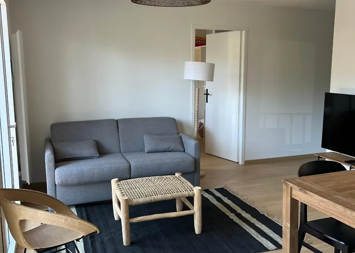 Appartement Neuf Barcelonnette